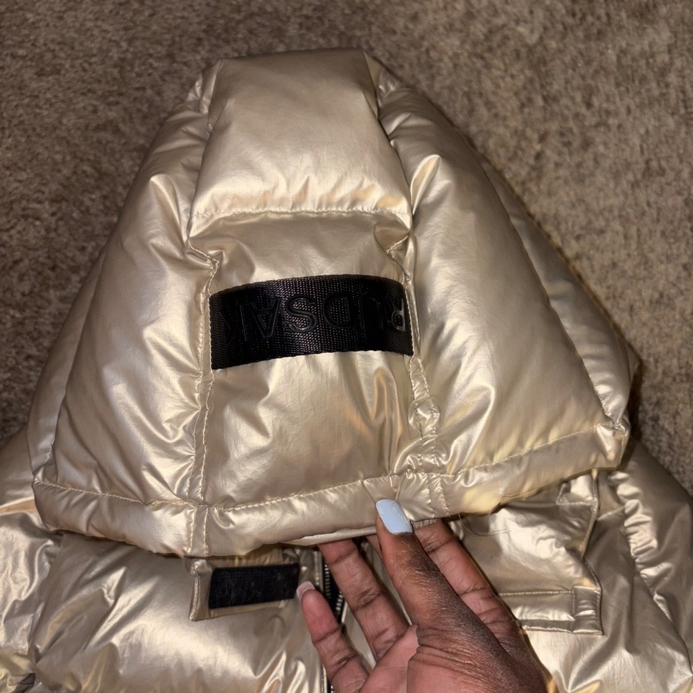 Kids RUDSAK Coat - Picture 2 of 4